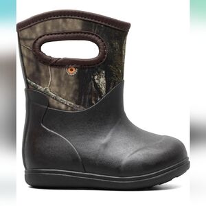 EUC Toddler BOG Boots Size 6